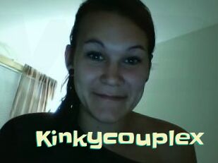 kinkycouplex Wanna Meet