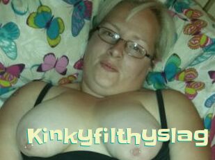 Kinkyfilthyslag