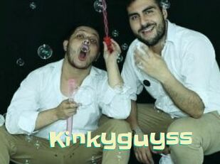 Kinkyguyss