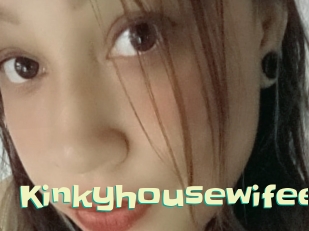 Kinkyhousewifee