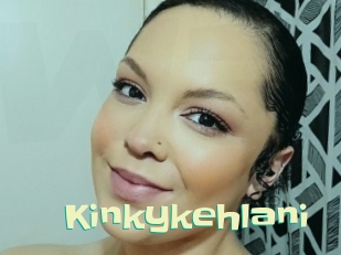 Kinkykehlani
