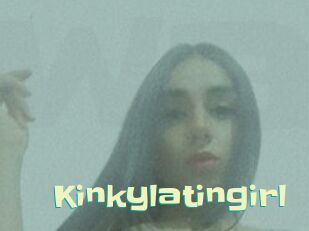 Kinkylatingirl