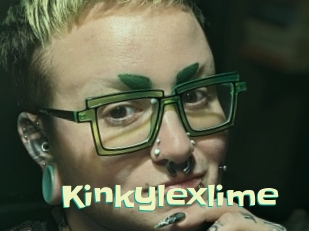 Kinkylexlime