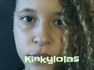 Kinkylolas