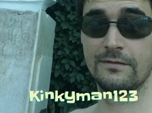 Kinkyman123
