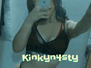 Kinkyn4sty