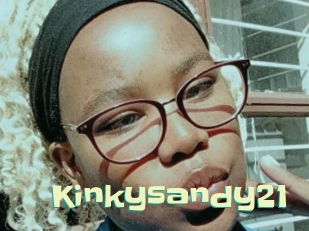 Kinkysandy21