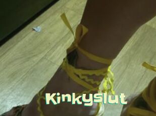 Kinkyslut