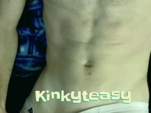 Kinkyteasy