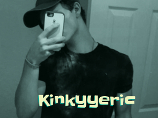 Kinkyyeric