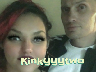 Kinkyyytwo