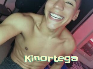 Kinortega