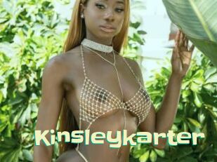 Kinsleykarter