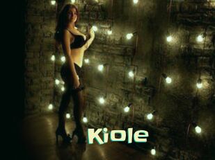 Kiole