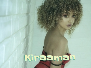 Kiraaman