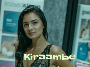 Kiraambe