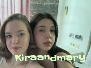 kiraandmary Wanna Meet