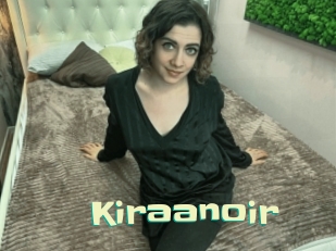 Kiraanoir