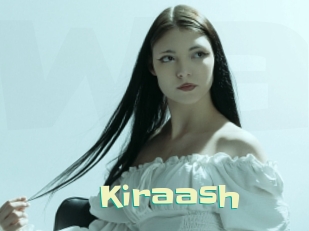 Kiraash