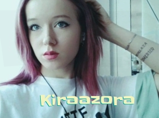 kiraazora Wanna Meet