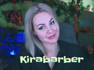 Kirabarber