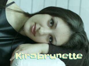 Kirabrunette