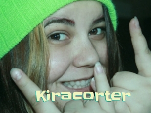 Kiracorter