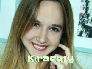 Kiracuty