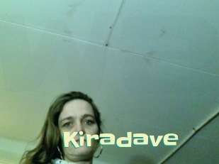 Kiradave
