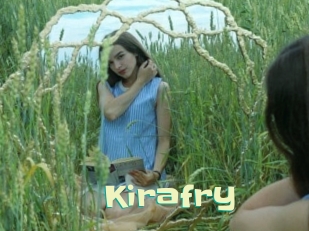 Kirafry