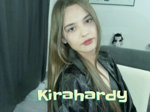 Kirahardy
