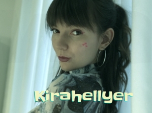 Kirahellyer