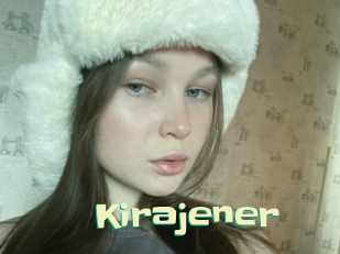 Kirajener