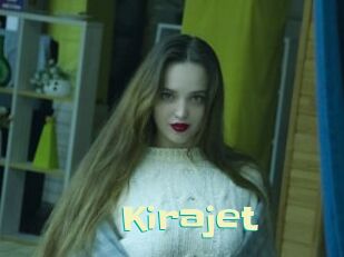Kirajet
