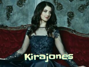 Kirajones