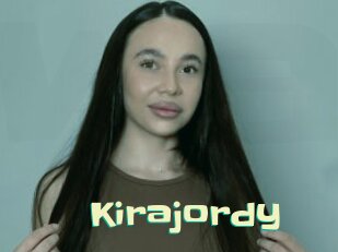 Kirajordy