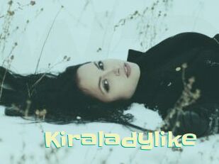 Kiraladylike