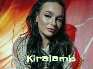 Kiralamb
