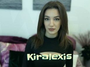Kiralexis