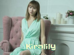Kiralily