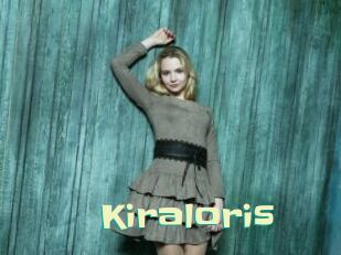 Kiraloris