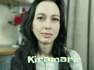 kiramari Wanna Meet