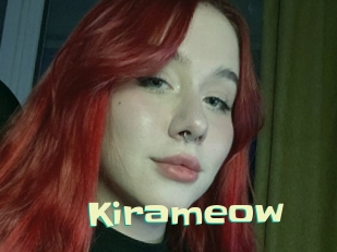 Kirameow