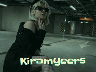 kiramyeers Wanna Meet