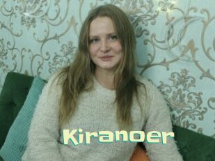 Kiranoer