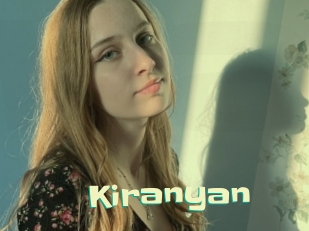 Kiranyan