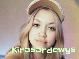 kirasardewys Wanna Meet