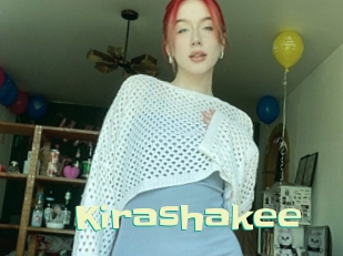 Kirashakee