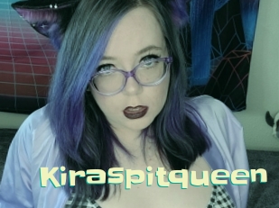 Kiraspitqueen