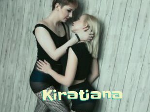 Kiratiana